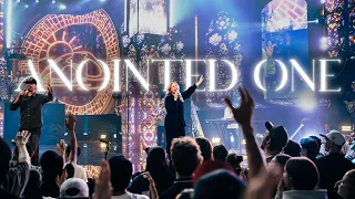 anointed one planetshakers official music video