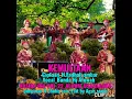 Lagu Kemuliaan vol 22 vocl Bunda Hj Afuwah.ciptaa H.fadholi Ambar Nasida ria