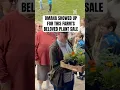 Omaha Showed Up for This Farm s Beloved Plant Sale