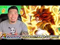 I DON'T WANT HIM... I NEEEEED HIM! Global Anniversary LR SSJ4 Gogeta Summons! (DBZ Dokkan Battle)