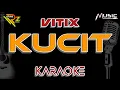 Download Lagu VITIX - KUCIT | KARAOKE