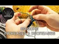 Brioche Increases Decreases