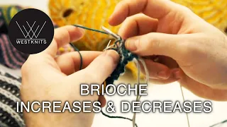 Brioche Increases Decreases