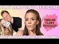 The Real Kay and Tay The Stuff They Don t Want You To Hear