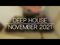 Deep House 2021 DJ Set November Tech House 2021 Ibiza 2021 Summer Mix Vocal Deep House 2021
