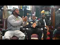 Download Lagu LIL CEASE SPREEKT OVER DE SCHIETPOST VAN TUPAC, DE PARANOIA VAN BIGGIE EN DE \