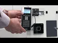 SOP-1 Saflok Keycard Programming SEATH - ENGINEERING