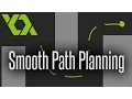 Smooth Path Planning Tutorial Game Maker