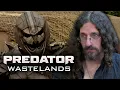 Lagu Predator: Wastelands Review | From Badlands to Worselands