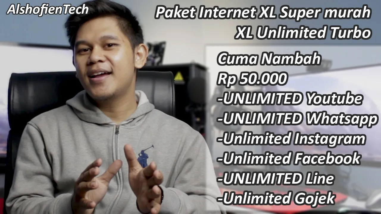 Cara mendapatkan pulsa gratis 100rb dari kartu xl. 