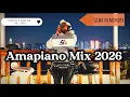 Lagu AMAPIANO MIX 2026 | 29 JAN | BEST OF AMAPIANO MIX 2026 | AMAPIANO MIX NEW YEAR 2026 | SLASH NICESA