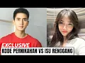 Download Lagu Renggang? Verrell \u0026 Fuji Akhirnya Angkat Bicara Publik Merinding!