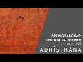 Download Lagu Paraga - 'Where Faith meets Wisdom' | Spring Sanghas 2025