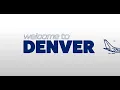 Fox Rent A Car Arrival in Denver