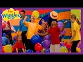 Download Lagu Wiggly Party! 🎉 The Wiggles Kids Party Song #OGWiggles