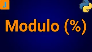 Python Modulo Operator