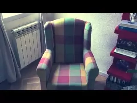Marwan - Hago cosas raras (Videopoema Oficial)