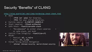 Lecture 23 Exploit Development 107