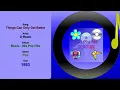 Things Can Only Get Better - D:Ream 1993