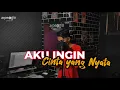 Download Lagu AKU INGIN CINTA YANG NYATA - RINTO HARAHAP || COVER