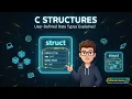 Structures in C Programming The Ultimate Beginner Tutorial