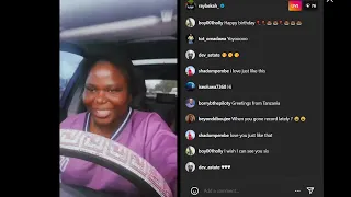raybekahs live stream saturday september 14 