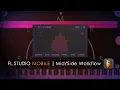 Lagu FL STUDIO MOBILE | Mid/Side Workflow