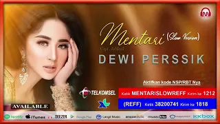 Download Mentari by Dewi Persik MP3
