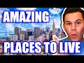 Top 5 Cities Neighborhoods in Riverside County California Moving to Riverside County California