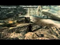 Animation Problem in Skyrim