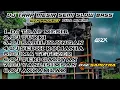 Download Lagu DJ TRAP MESIR TERBARU 2023||SLOW BASS PALING D CARI||WZX PROJECT