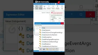 UiPath Get Current Date in String Format Date Time Function