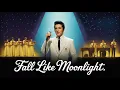 Elvis Presley - Fall Like Moonlight | AI Inspired 60s Rock \u0026 Soul Ballad | Vintage Romantic Classic