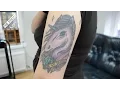 Show Us Yer Tats - Glasgow