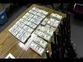 011818 MAJOR DOPE BUST IN MAGNOLIA