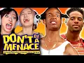 Lagu Asian Girls React | Don't Be a Menace to South Central While Drinking Your Juice in the Hood
