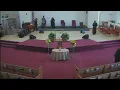 22 Obell Murray Homecoming Service