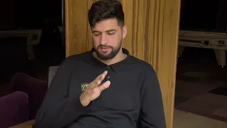 قاليا غادي نخليك كترعد فالطبلة 😳 صدمني المستوى الجديد ديالو🔥