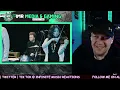 ATHIEST Reacts To CHRISTIAN MUSIC | CASTING CROWNS | Praise You In This Storm [ Reaction ] | UK 🇬🇧