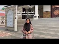 Cover Lagu Nemen versi Bahasa Arab #Kampungarabalazhar