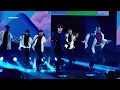[4K]姜濤首次跳唱新歌On a SunnyDay | 開場化身兔仔炒熱全場氣氛 | Keung To Focus Fancam | KKBOX風雲榜 31.05.2025