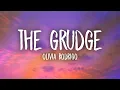 Download Lagu Olivia Rodrigo - the grudge