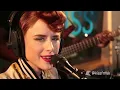 Kiesza - Hideaway | KISS Live Session