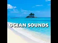 Beach Nature Sounds - Deep Sleep