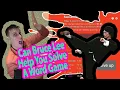 Can Bruce Lee Help You Solve A Word Game - Semantle Word 108