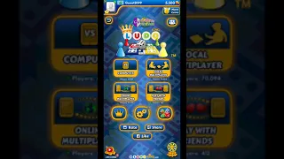 how to hack ludo king with game guardian no root ludo king