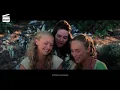 Mamma Mia!: Honey honey scene HD CLIP