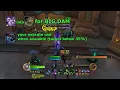 Unholy DK Single Target Rotation for Beginners 30 Seconds Midnight Pre Patch