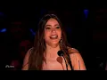 Nene Royal Audition | Zombie | Week 5 | America's Got Talent 2026