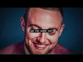 What Was Mac Miller Running From? | Psychological Analysis